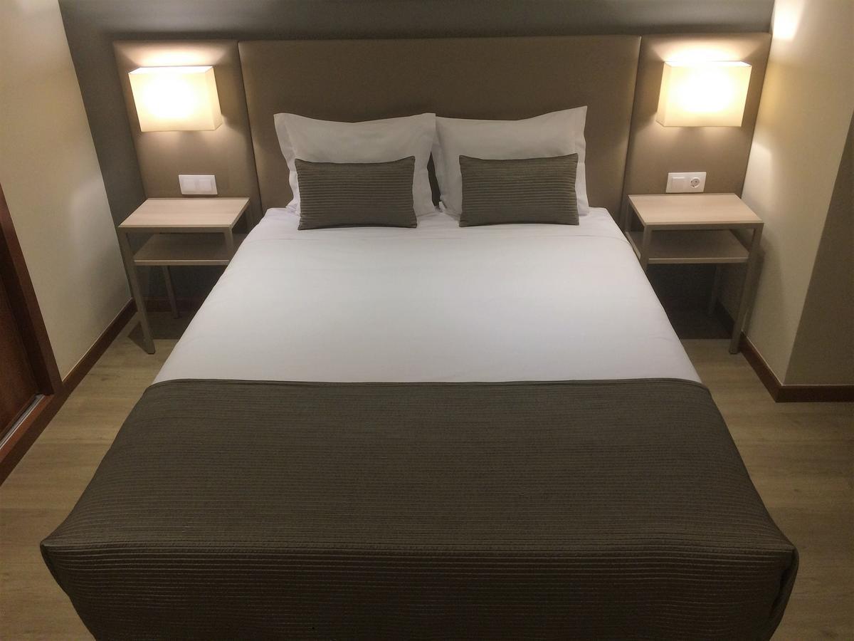 Hotel Ponte Sor