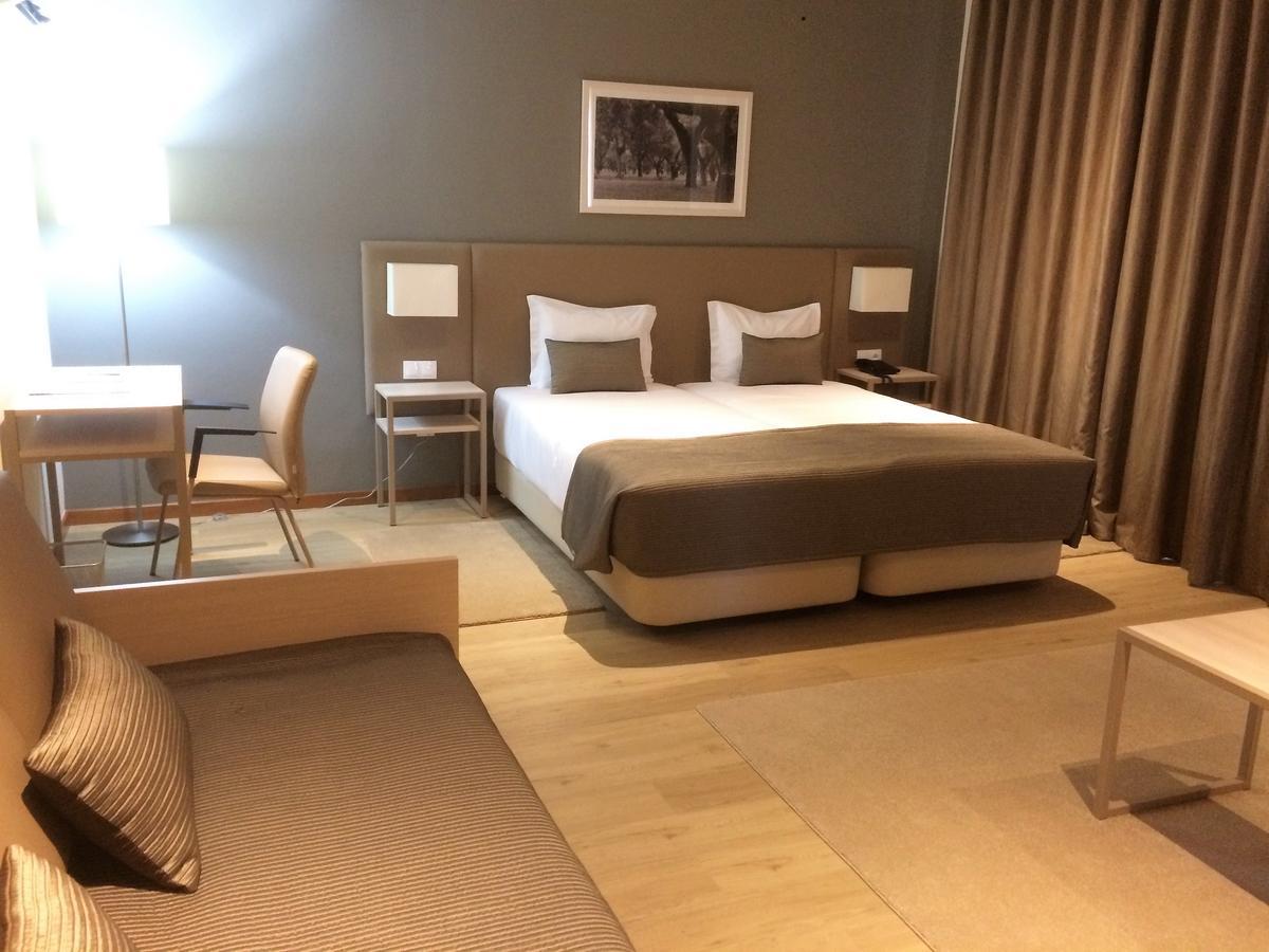 Ponte Sor Hotel 3*