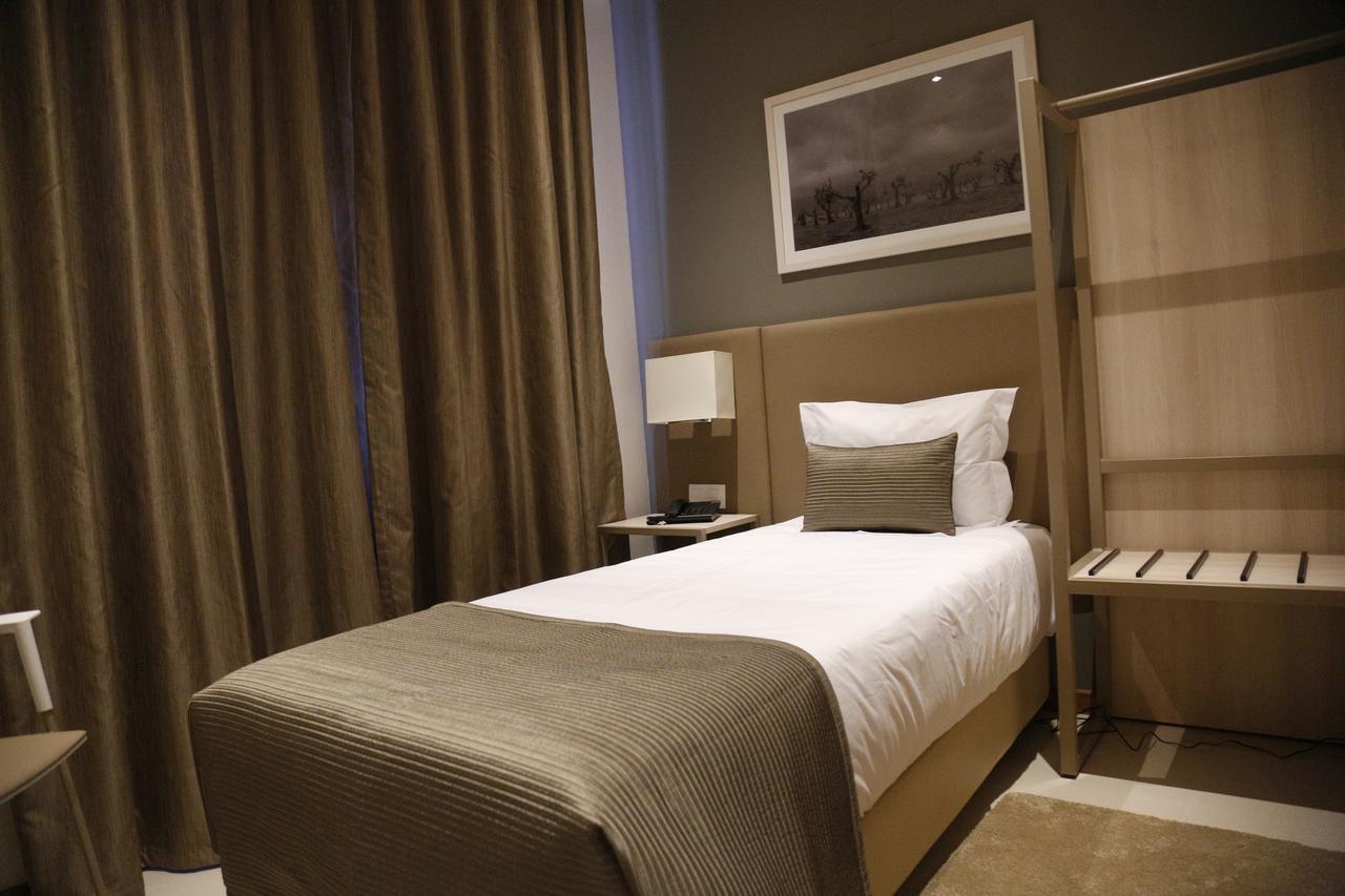 Hotel Ponte Sor