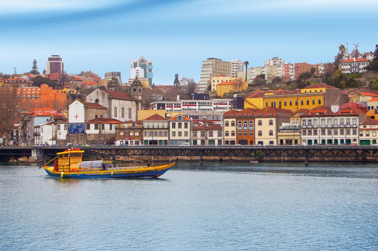Gale Ribeira Hotel