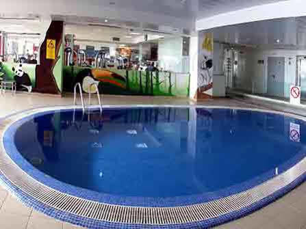 Aparthotel Balaia Atlantico 4*