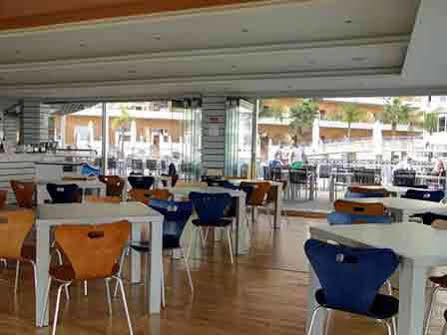 Balaia Atlantico Aparthotel Albufeira