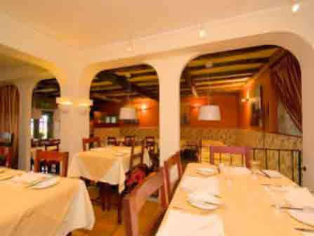 Hotel Rural Quinta Da Geia 4*