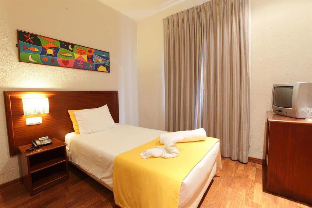 Hotel Residencial Mar E Sol