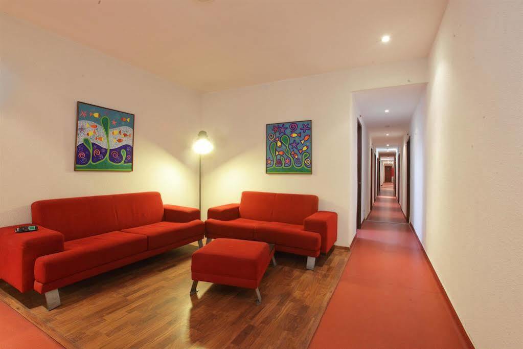 Residencial Mar E Sol Hotel