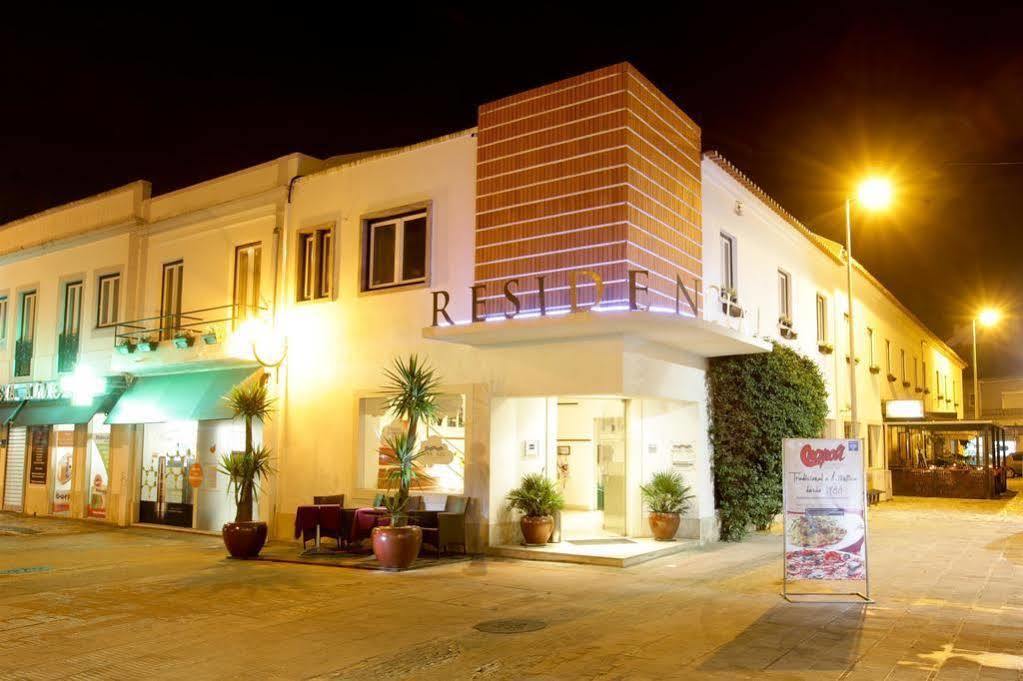 Residencial Mar E Sol Hotel 2*