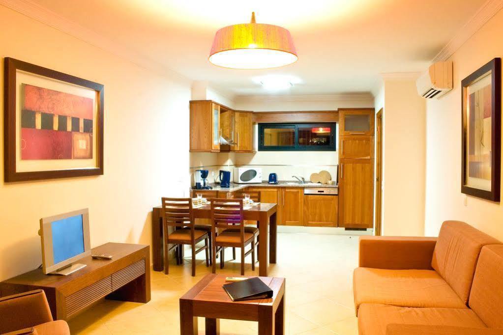 Cerro Mar Atlantico & Cerro Mar Garden Aparthotel 4*
