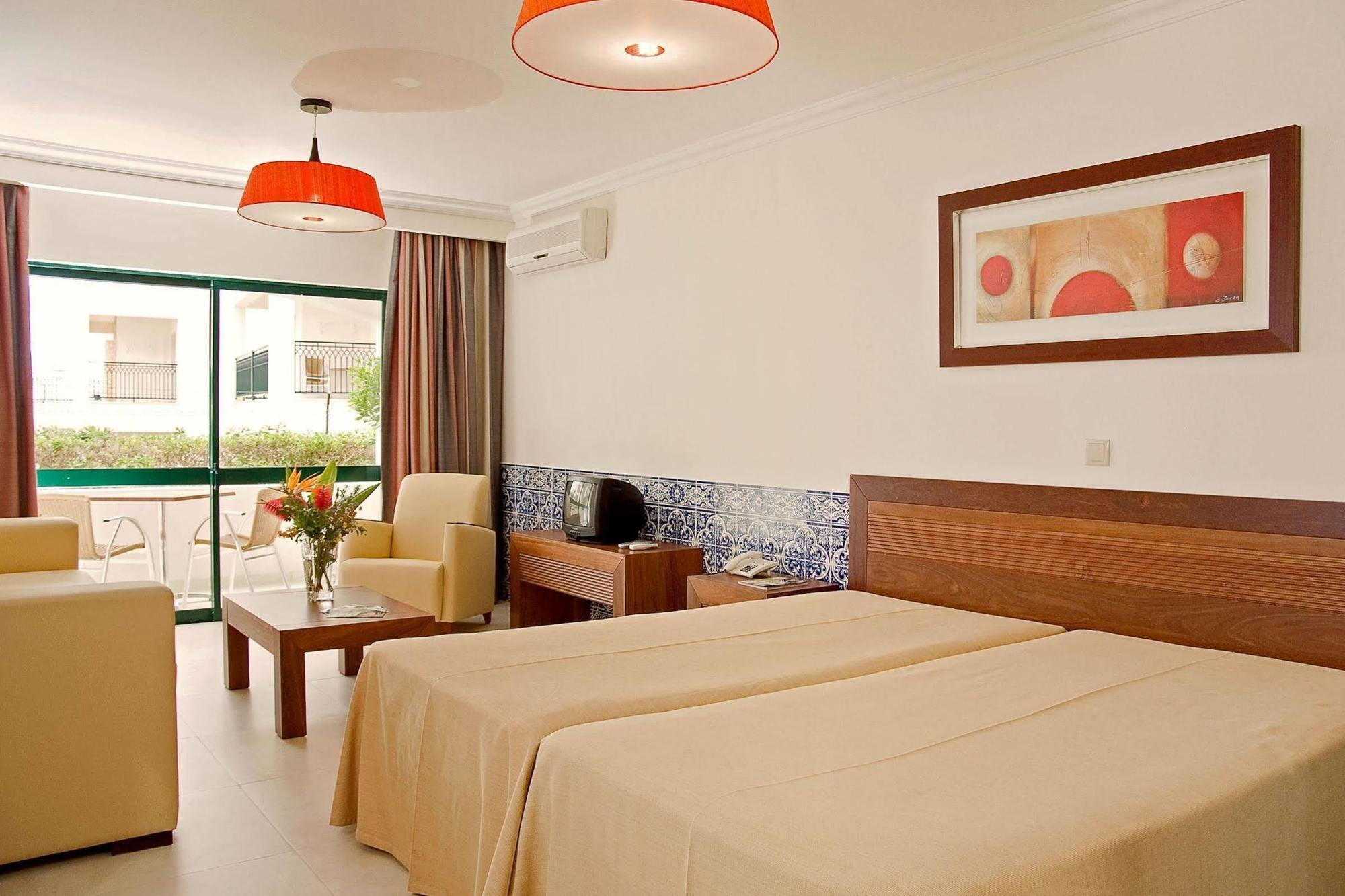 Aparthotel Cerro Mar Atlantico & Cerro Mar Garden Albufeira