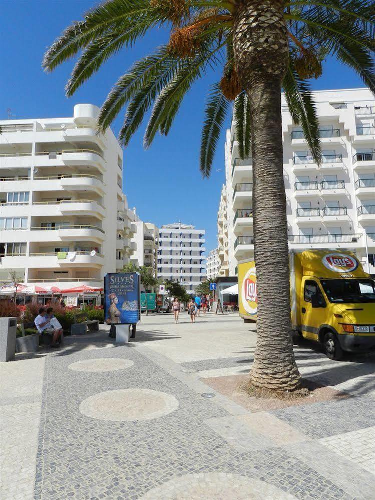 Edificio Novo Rosamar Al Guest house Silves