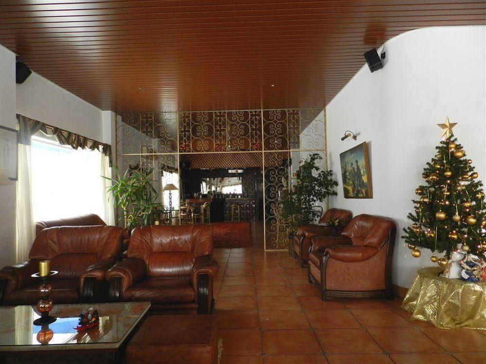 Edificio Novo Rosamar Al