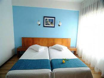 Guest house Edificio Novo Rosamar Al 3*