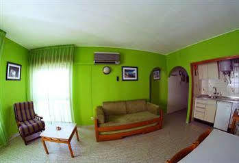 Edificio Novo Rosamar Al Guest house Silves