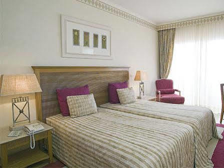 Quinta Do Estreito Hotel Camara de Lobos