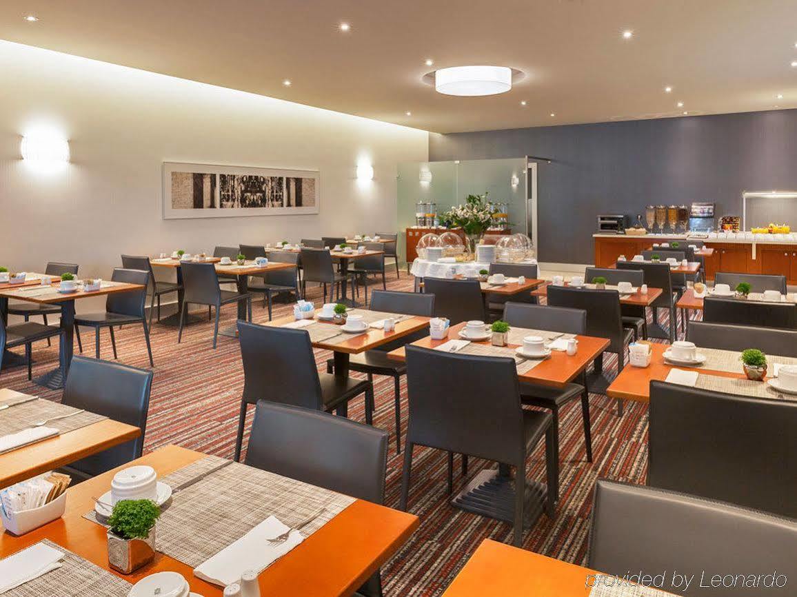 Mercure Hotel