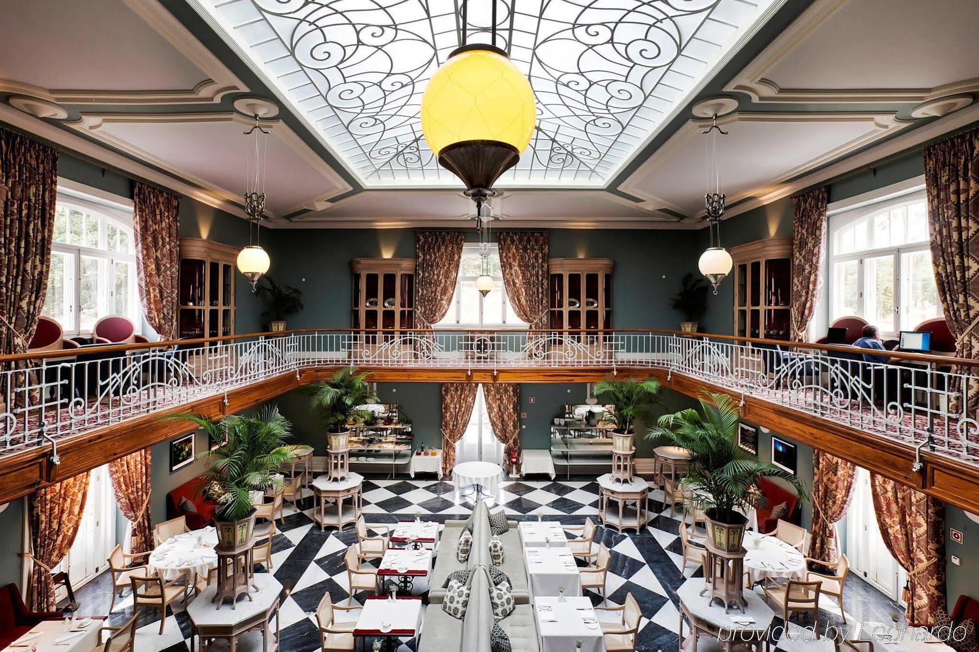 Palace Hotel