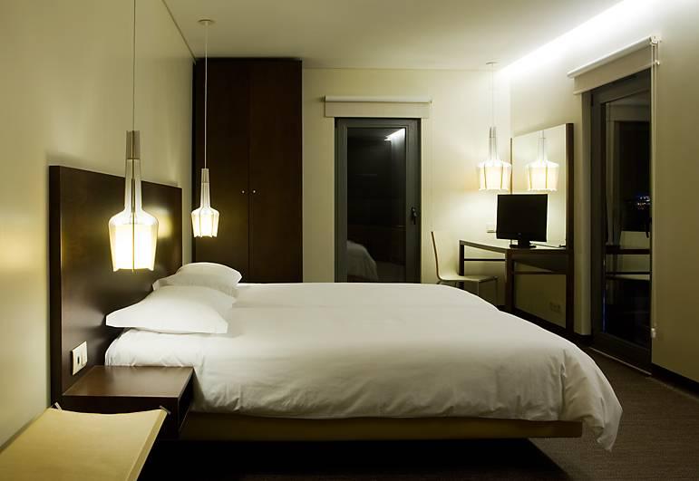 Hotel Centro Torres Vedras