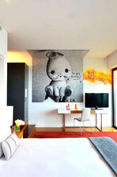 Pestana Cidadela - & Art District Cascais