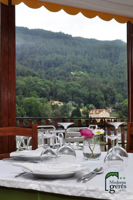 Moderna Do Hotel
