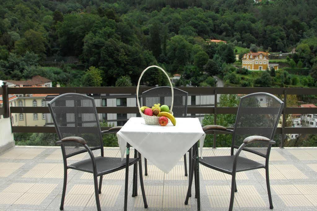 Moderna Do Hotel Geres