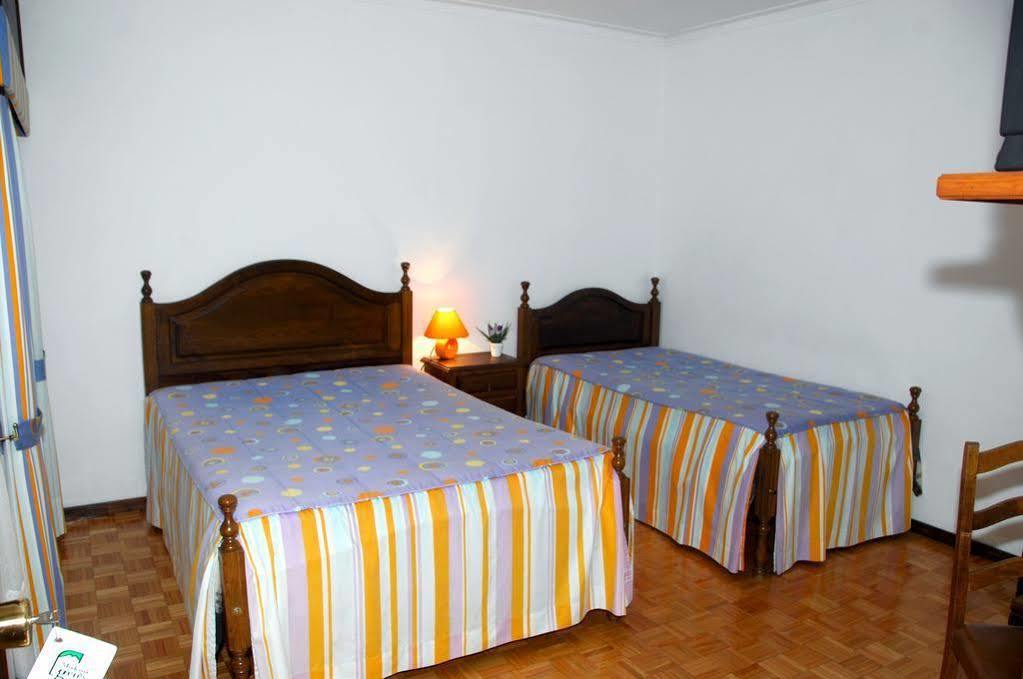 Moderna Do Hotel Geres