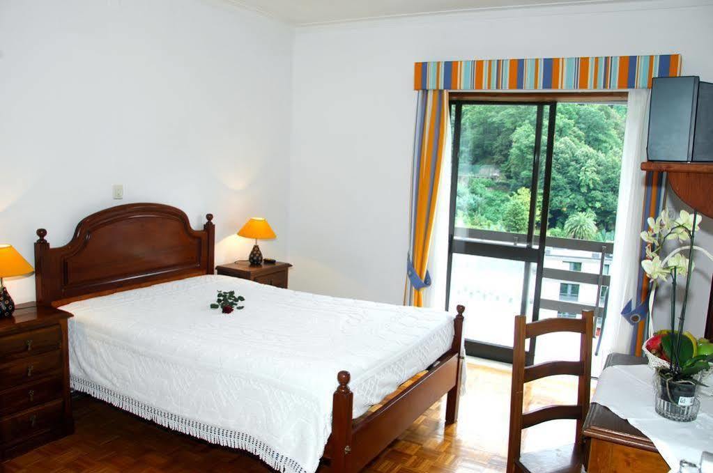 Moderna Do Hotel 2*