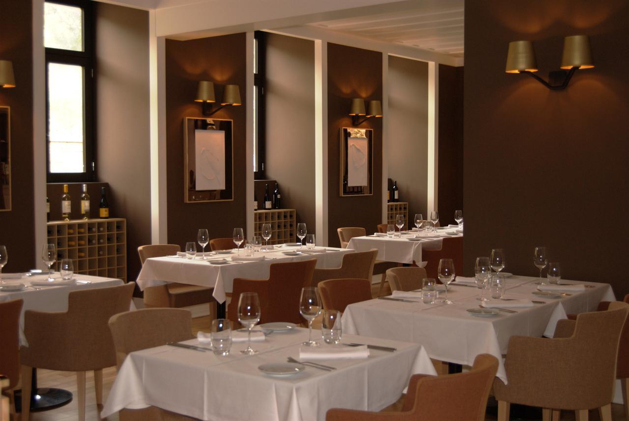 Hotel Rural Longroiva