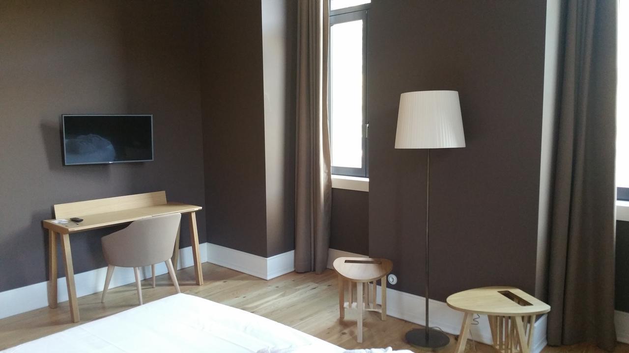 Rural 4* Longroiva