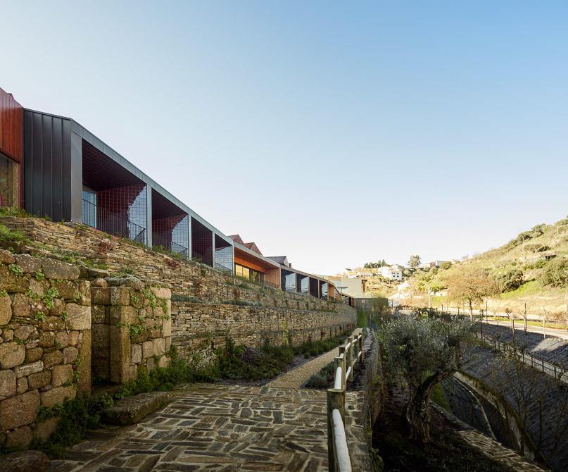 Hotel Rural 4*