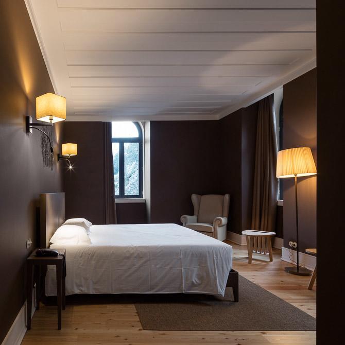 Hotel Rural 4*