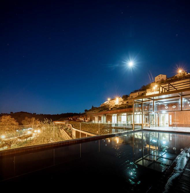 Hotel Rural Longroiva