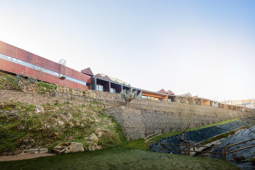 Hotel Rural Longroiva