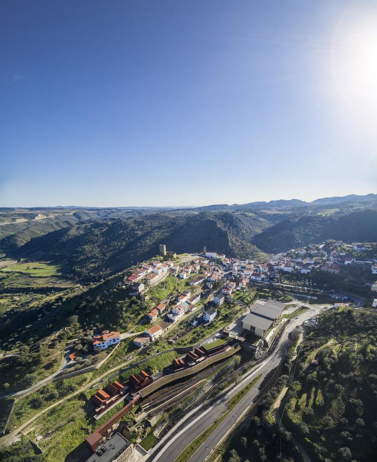 Rural 4* Longroiva