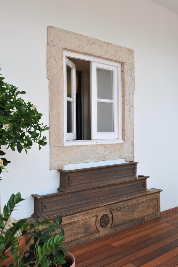 Fonte Da Foz