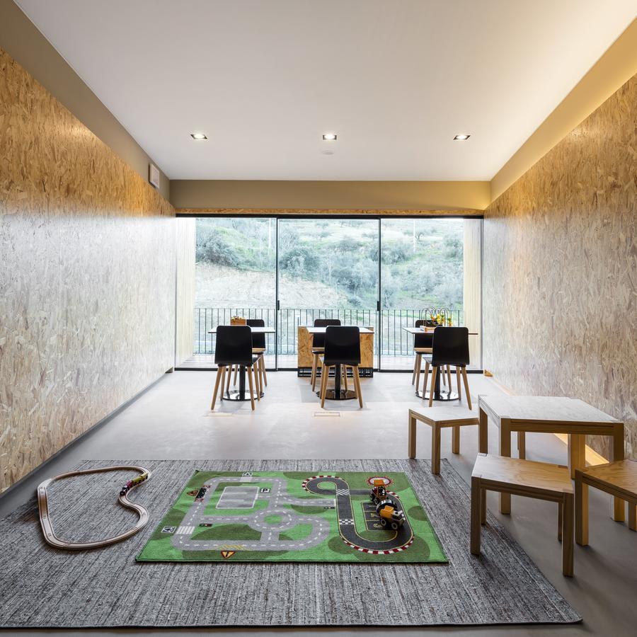 Hotel Rural 4*
