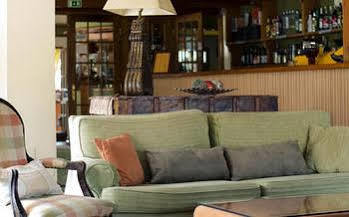 Quinta Do Crestelo Aparthotel 4*