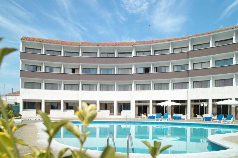 Hotel Meia Lua