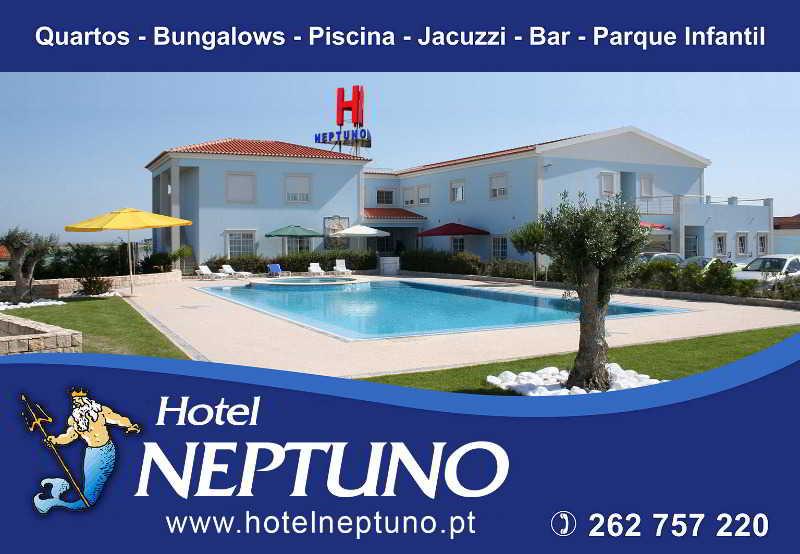 Neptuno Hotel