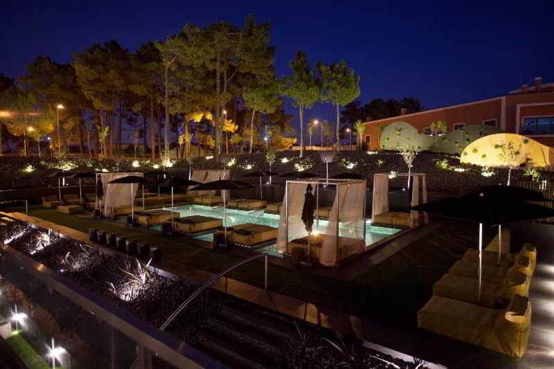 Evidencia Belverde Hotel Amora