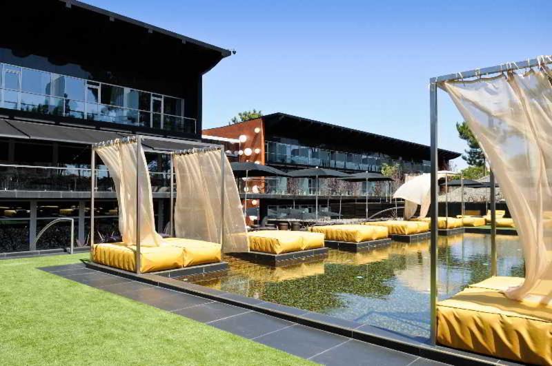 Evidencia Belverde Hotel 4*