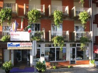 Hotel Pereira *