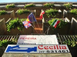 Pereira Hotel