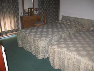 Pereira Hotel *