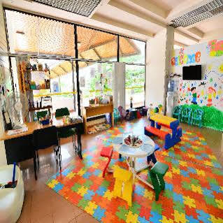 Clube Da 3*