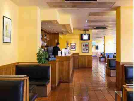 Clube Da Apartahotel