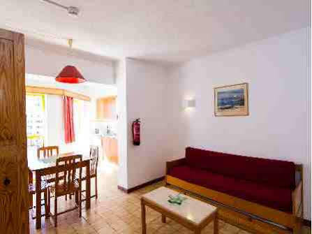 Apartahotel Clube Da
