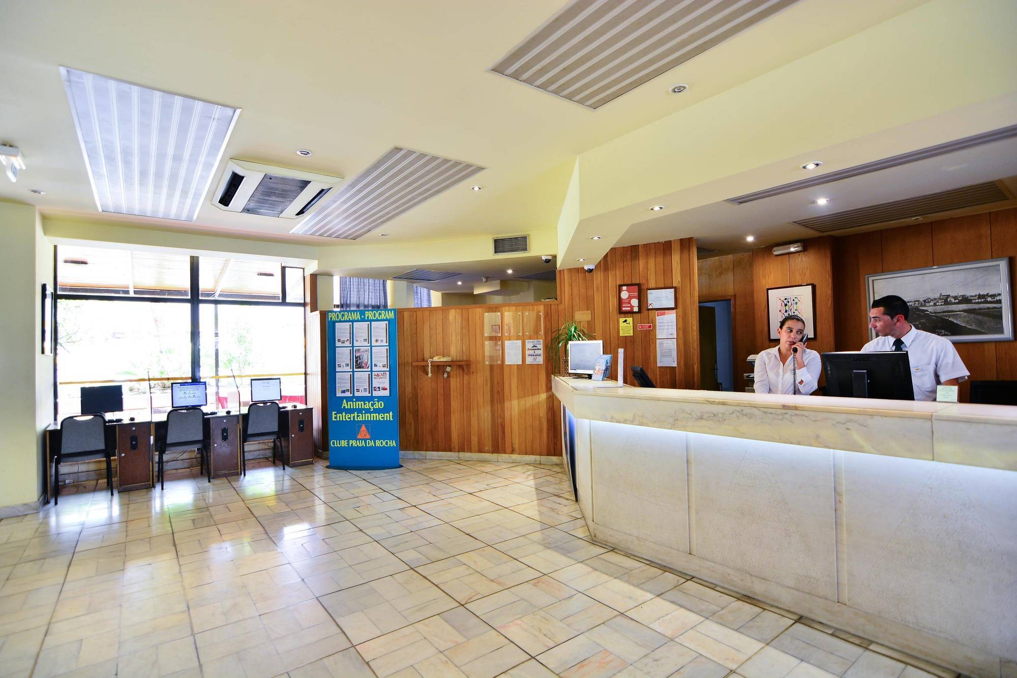 Clube Da 3* Praia da Rocha