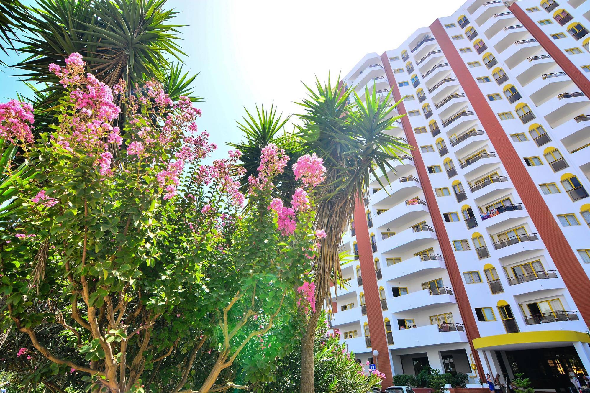 Apartahotel Clube Da Praia da Rocha
