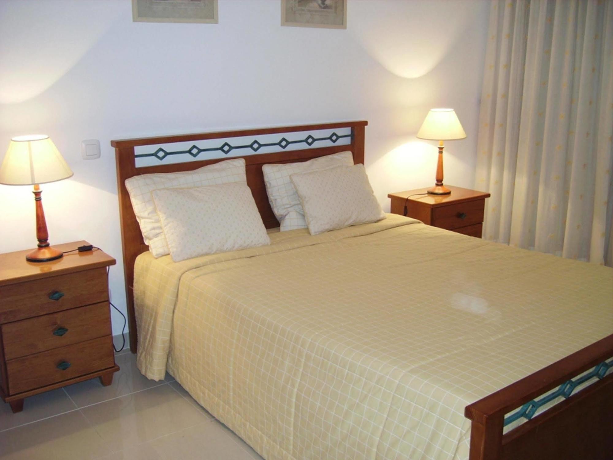 Eden Village By Garvetur Apartment