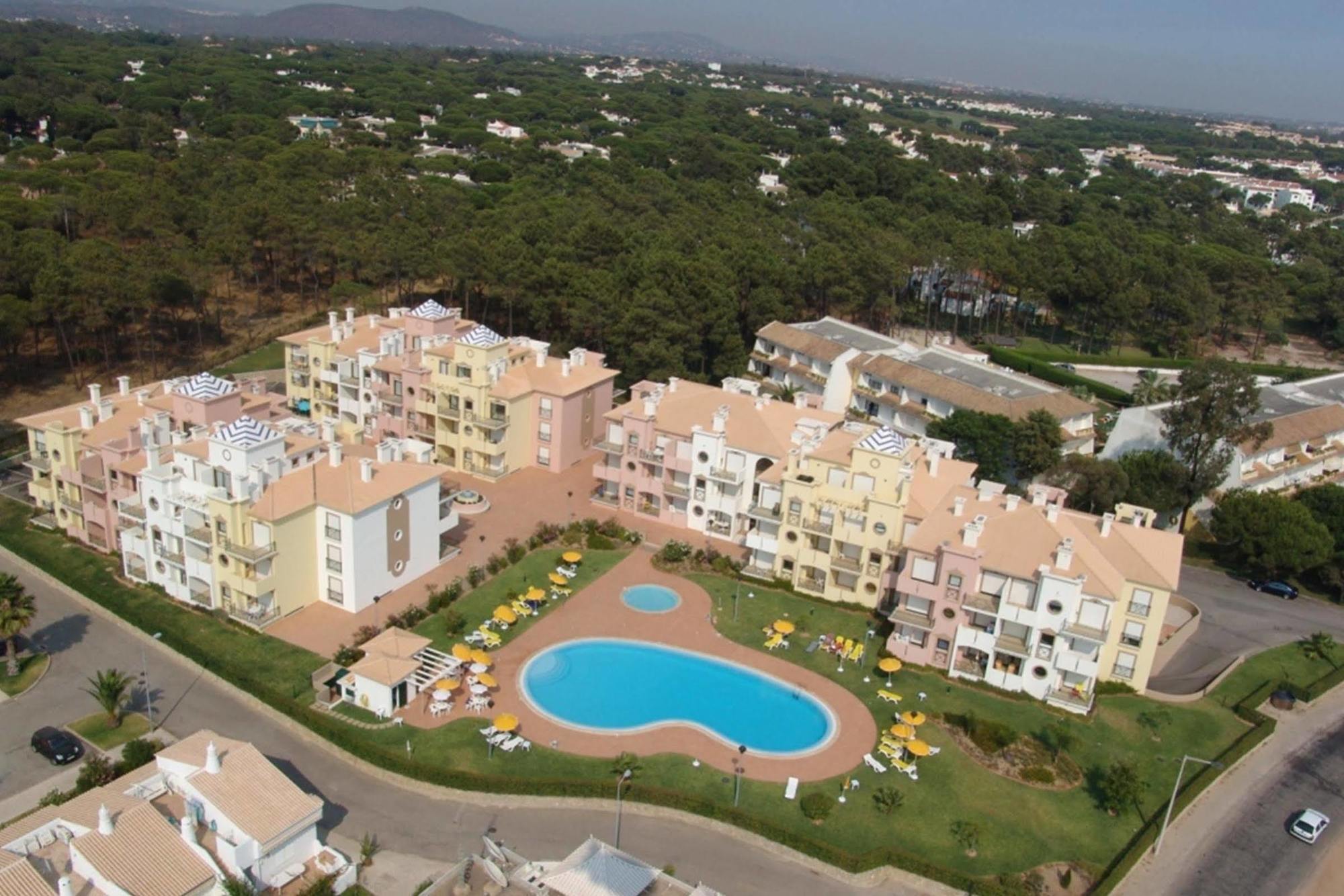 Eden Village By Garvetur Vilamoura