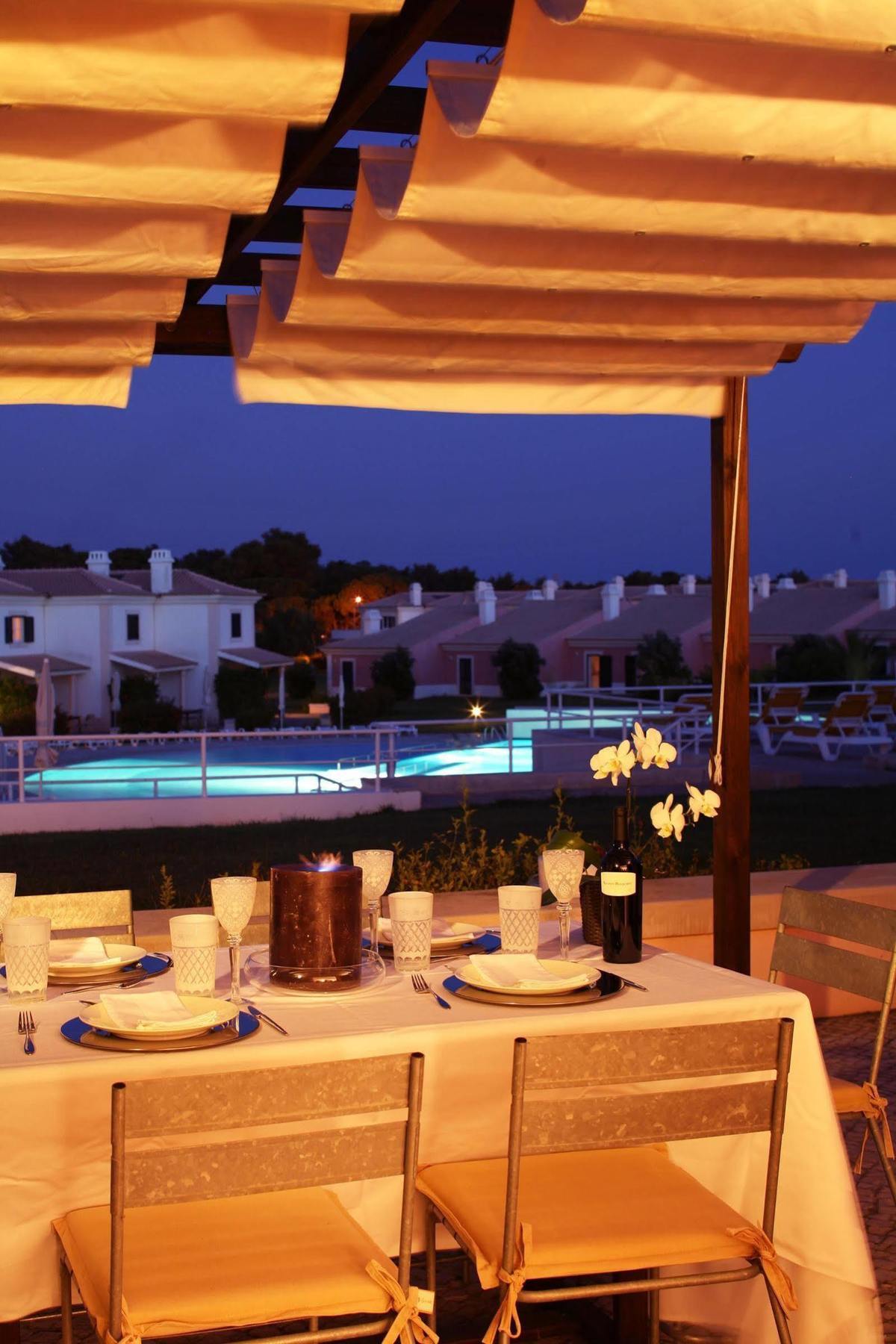 Bicuda Resort Cascais